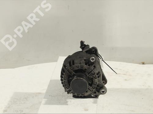 Alternator VW GOLF PLUS V (5M1, 521)  | BP11907101M7 