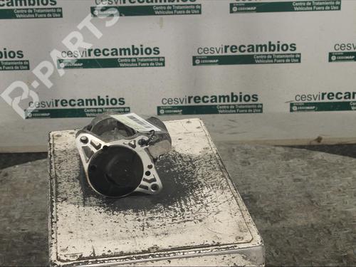 Startmotor MAZDA 6 Hatchback (GH) 2.0 MZR-CD (GH14) | BP11900865M8 