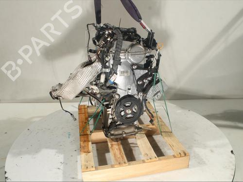 Engine TOYOTA YARIS (_P13_)  | BP18089630M1 