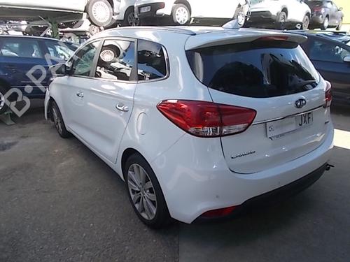 Starter KIA CARENS IV 1.6 GDi | BP23336399M8 - Image 6