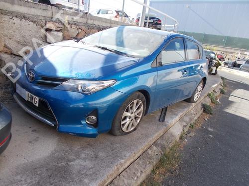 Used Parts TOYOTA AURIS (_E18_) 2.0 D-4D (ADE186_, ADE186R) 4310755
