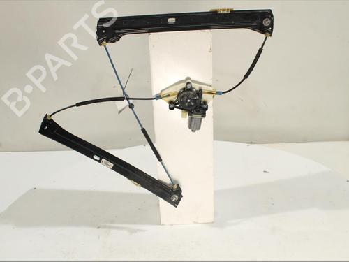 Front left window mechanism VW TOURAN (5T1) 1.6 TDI | BP27713887C22