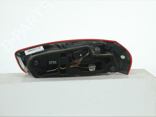 Left taillight CITROËN C4 SPACETOURER (3D_) 1.2 PureTech 130 | BP39642677C34 - Image 2