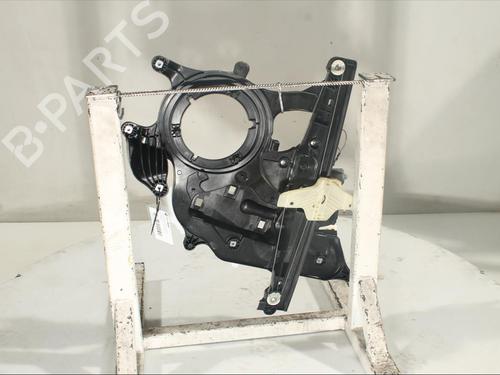 Front left window mechanism TOYOTA PROACE CITY VERSO MPV 1.5 D-4D 100 (BKYMD) | BP18304818C22 
