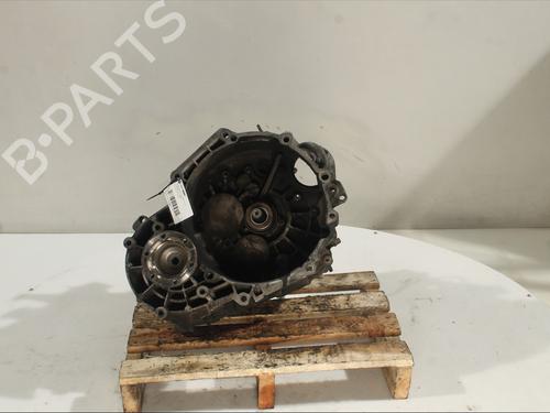 Used Gearbox Gearbox VW SCIROCCO III (137, 138) 2.0 TDI (170 hp) 31077825 31077825