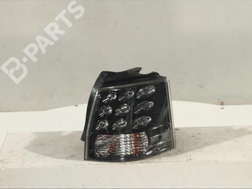 Used Right taillight MITSUBISHI OUTLANDER II (CW_W) 2.0 DI-D (CW8W) (140 hp) 11908420
