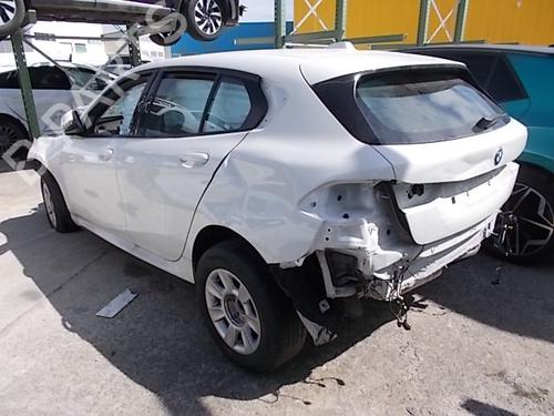 Shift knob BMW 1 (F70) 120 d Mild-Hybrid | BP34145304I34  - Image 7