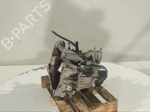 Gearbox DACIA SANDERO II 1.0 SCe 75 (B8JC, B8JD, B8NC) | BP21379088M3