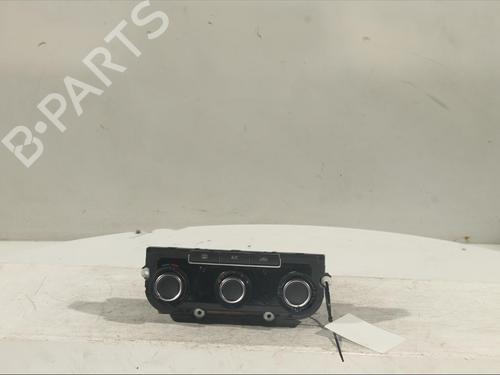 AC Styreenhet / Manøvreringsenhet VW GOLF PLUS V (5M1, 521) [2004-2013]  15884374