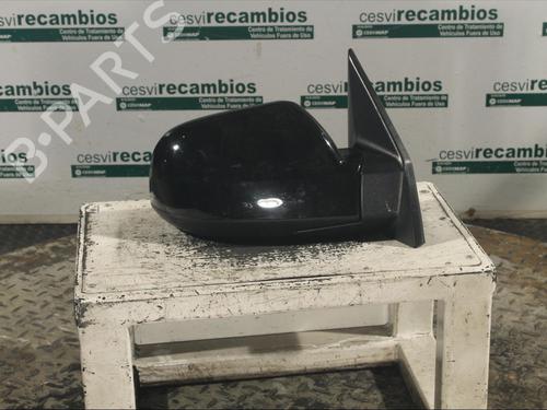 Right mirror HYUNDAI TUCSON (JM)  | BP12077354C27 