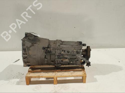 Used Gearbox Gearbox BMW 3 (E90) 320 d (177 hp) 11909935 11909935
