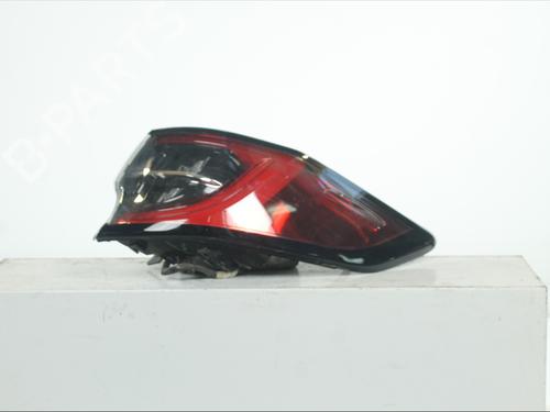 Used Right taillight Right taillight 37285523 37285523