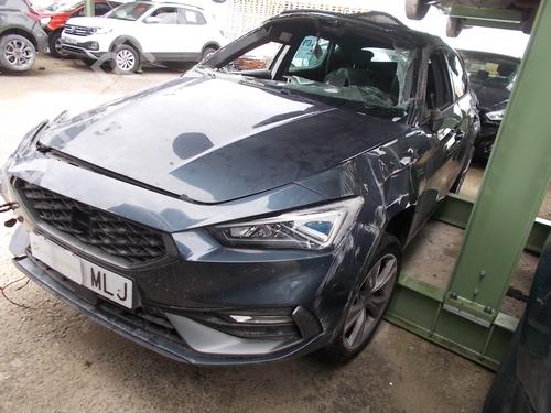 Brukte deler til SEAT LEON (KL1, KLG) 1.5 TSI (131 hp) 4369305