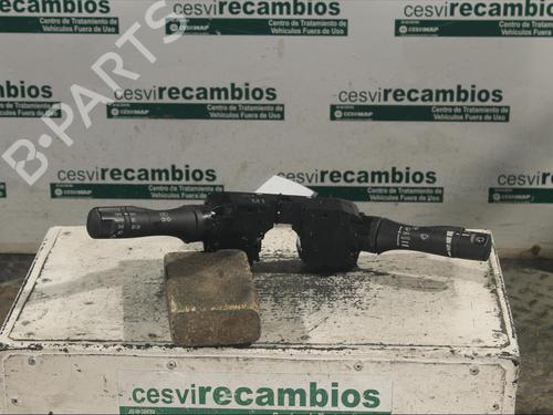 Used Steering column stalk Steering column stalk NISSAN JUKE (F15) 1.5 dCi (110 hp) 11893746 11893746