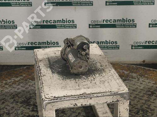 Startmotor FORD FIESTA VI (CB1, CCN)  | BP11898528M8 