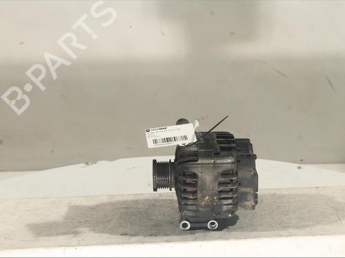 Used Alternator Alternator PEUGEOT 207 (WA_, WC_) 1.6 16V VTi (120 hp) 18164053 18164053