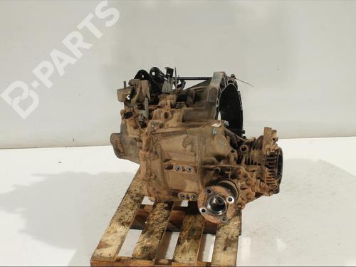 Gearbox NISSAN X-TRAIL I (T30)  | BP11903075M3 
