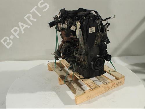 Engine FORD MONDEO IV (BA7)  | BP18298904M1 