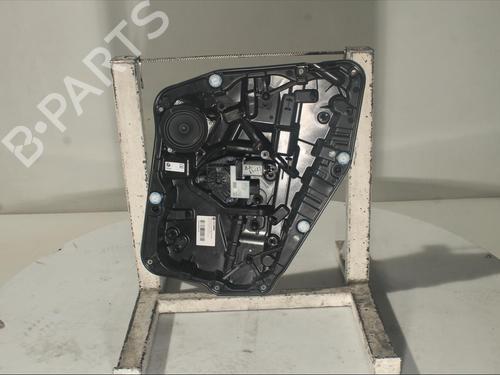 Used Rear right window mechanism BMW X4 (G02, F98) xDrive 20 d (190 hp) 22226268