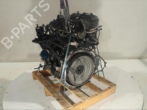 Engine MERCEDES-BENZ A-CLASS (W176) A 180 CDI / d (176.012) | BP19877610M1 