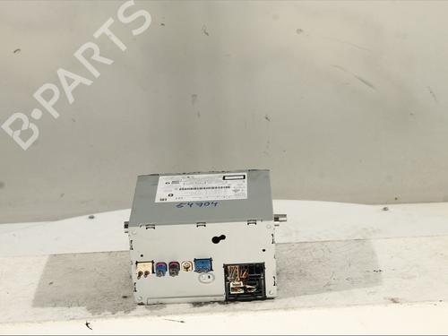 Electronic module MERCEDES-BENZ C-CLASS (W205) C 220 BlueTEC / d (205.002, 205.004) | BP29049450M83