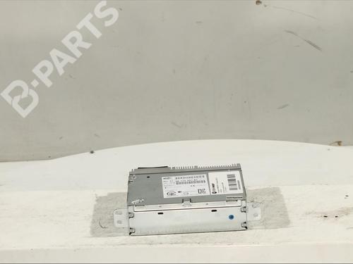 Electronic module PEUGEOT 2008 I (CU_) 1.6 HDi | BP12084990M83 