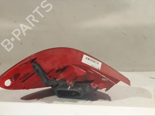 Right taillight PEUGEOT 207 (WA_, WC_) 1.4 HDi | BP19706942C35 