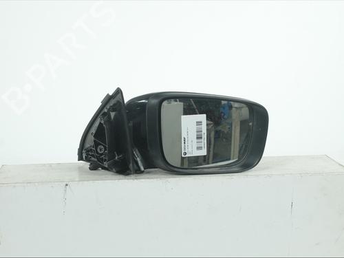 Spiegel buiten rechts Spiegel buiten rechts VOLVO XC60 I SUV (156) D3 (150 hp) 37596920 37596920