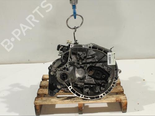 Used Gearbox Gearbox PEUGEOT 208 I (CA_, CC_) 1.6 HDi (92 hp) 11902569 11902569