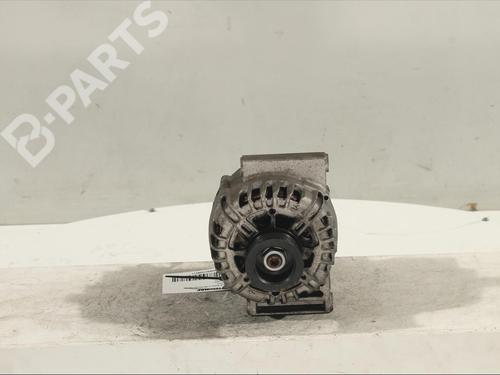 Generator OPEL ASTRA J Saloon 1.6 CDTi (69) (110 hp) 11909191