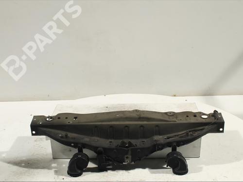 Used Crossmember RENAULT GRAND SCÉNIC II (JM0/1_) 1.9 dCi (116 hp) 12080907