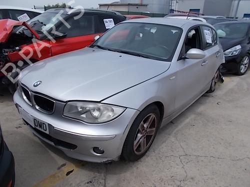 Left front fog light BMW 1 (E87) 120 d | BP19116426C30 - Image 5
