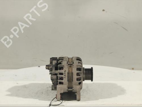 Used Alternator Alternator RENAULT CLIO IV (BH_) 0.9 TCe 90 (BHNF, BHMA, BHMH, BHJK, BHJR) (90 hp) 12265701 12265701