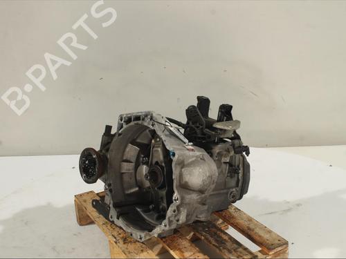 Gearbox AUDI A1 (8X1, 8XK) 1.6 TDI | BP29349535M3 