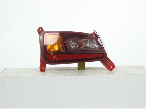 Used Rear bumper left light Rear bumper left light 38548199 38548199