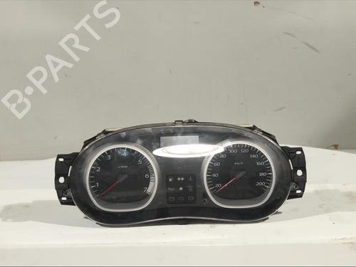 Used Instrument cluster Instrument cluster DACIA DUSTER (HS_) 1.5 dCi (HSMC) (107 hp) 11911447 11911447