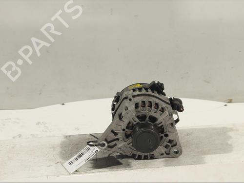 Used Alternator Alternator KIA SPORTAGE III (SL) 1.7 CRDi (116 hp) 11983391 11983391