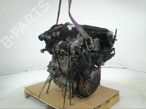 Engine CITROËN BERLINGO MULTISPACE (B9) 1.6 BlueHDi 100 | BP37499737M1 - Image 4