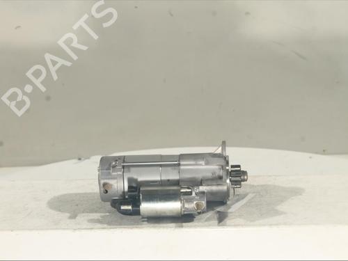 Used Starter JAGUAR XE (X760) 2.0 D (180 hp) 21565998