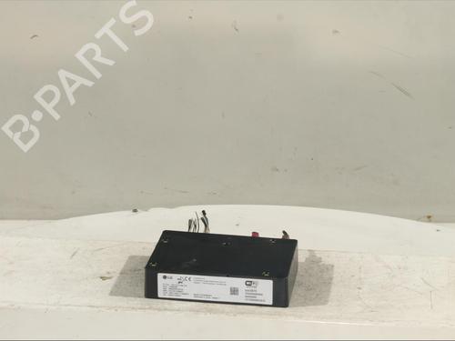 Module électronique OPEL ASTRA K (B16) 1.4 Turbo (68) (125 hp) 24856924