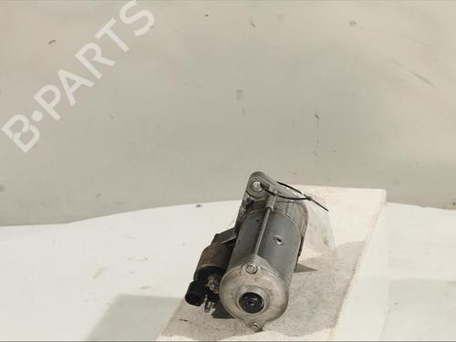 Startmotor AUDI Q3 (F3B) 35 TDI | BP27647646M8 
