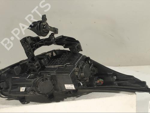 Left headlight KIA CEE'D (JD) 1.6 CRDi 128 | BP29419989C28 