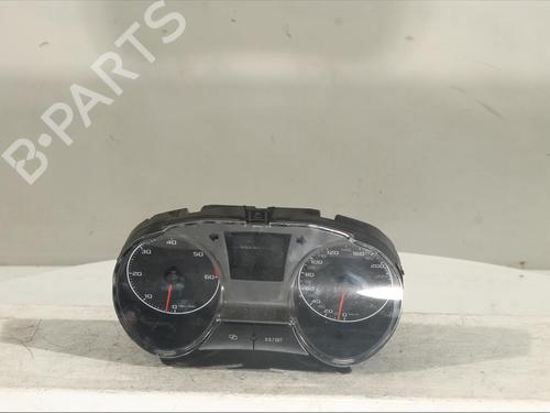 Used Instrument cluster SEAT IBIZA IV (6J5, 6P1) [2008-2017]  26925536
