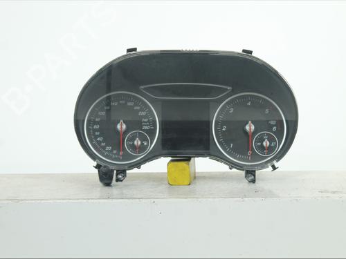 instrument-cluster-mercedes-benz-a-class-w176-2012-2013-2014-2015-2016-2017-2018-36444638 main image