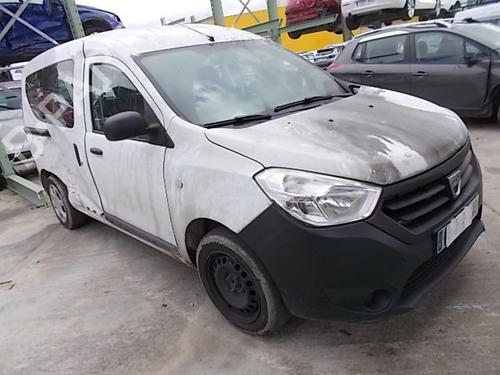 Engine DACIA DOKKER MPV (KE_) 1.5 dCi (KEAJ, KEAH) | BP34529920M1  - Image 8