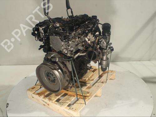 Engine AUDI A4 B8 (8K2) 1.8 TFSI | BP36053224M1 - Image 5