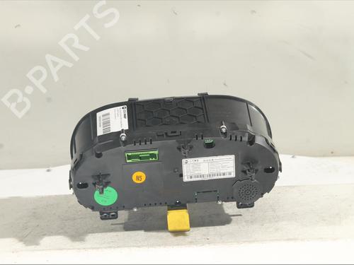 Instrument cluster MG MG ZS SUV (AZS1) 1.0 T-GDi | BP24921909C47 - Image 2