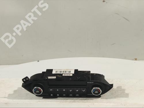 Used Climate control KIA CARENS IV [2013-2025]  11911312