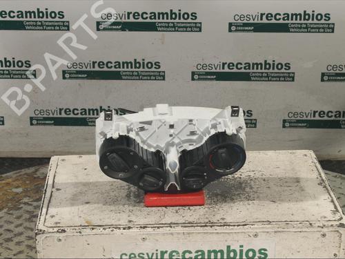 Used Climate control FORD KA (RU8) [2008-2016]  12075366