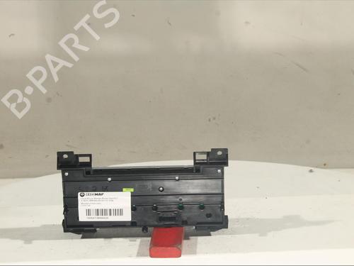 Used Climate control Climate control 19445204 19445204